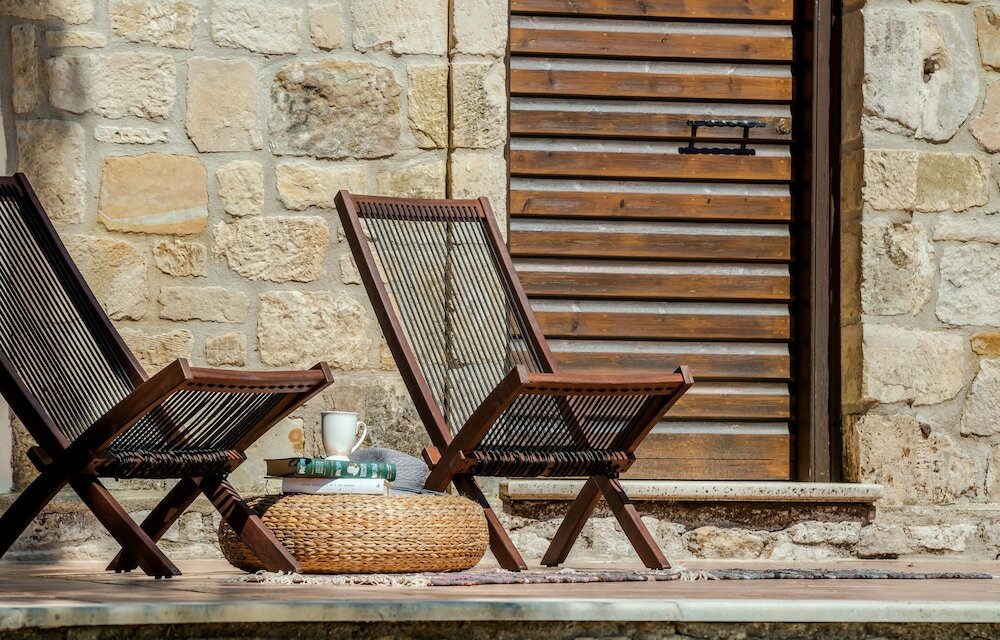 Фото Leeda's Cottages