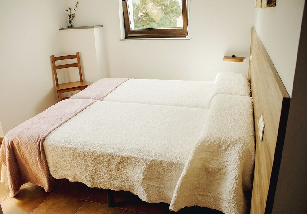 Фото Albergue Camino Norte - Hostel