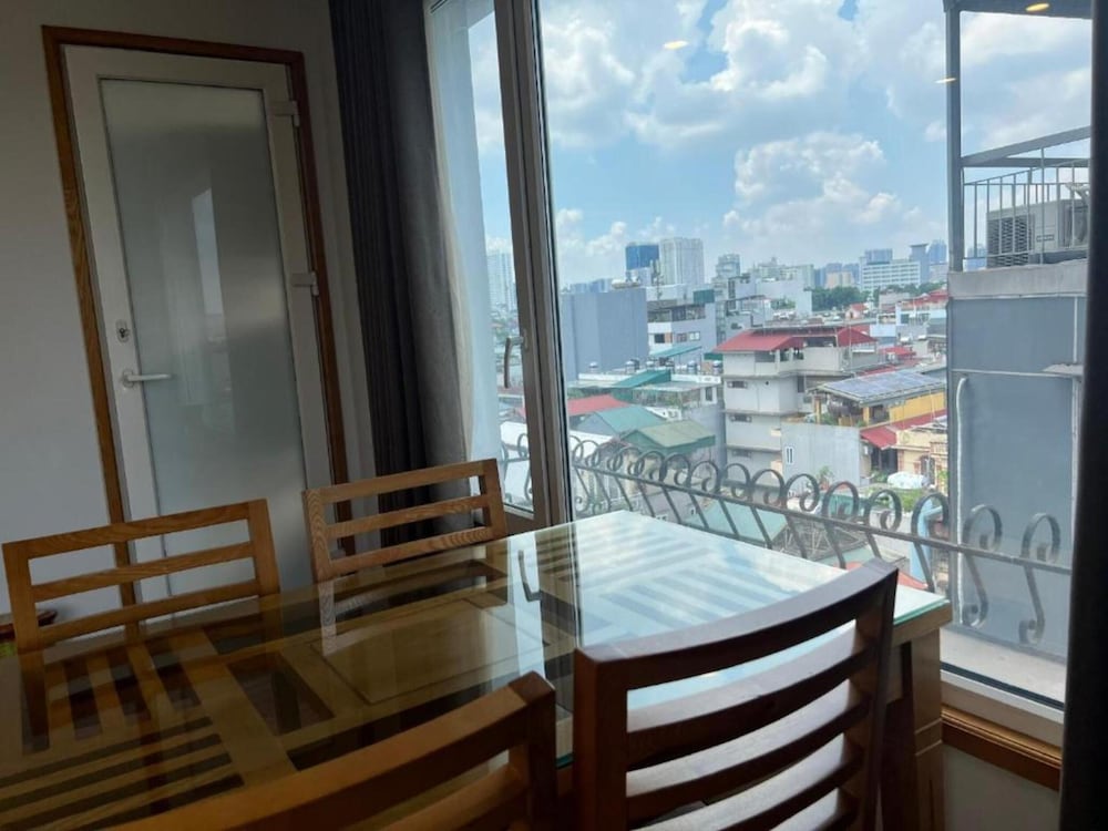 Фото Hana Stay Riverside