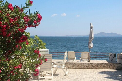 Гостиница Ada-art Guesthouse в Мармаре