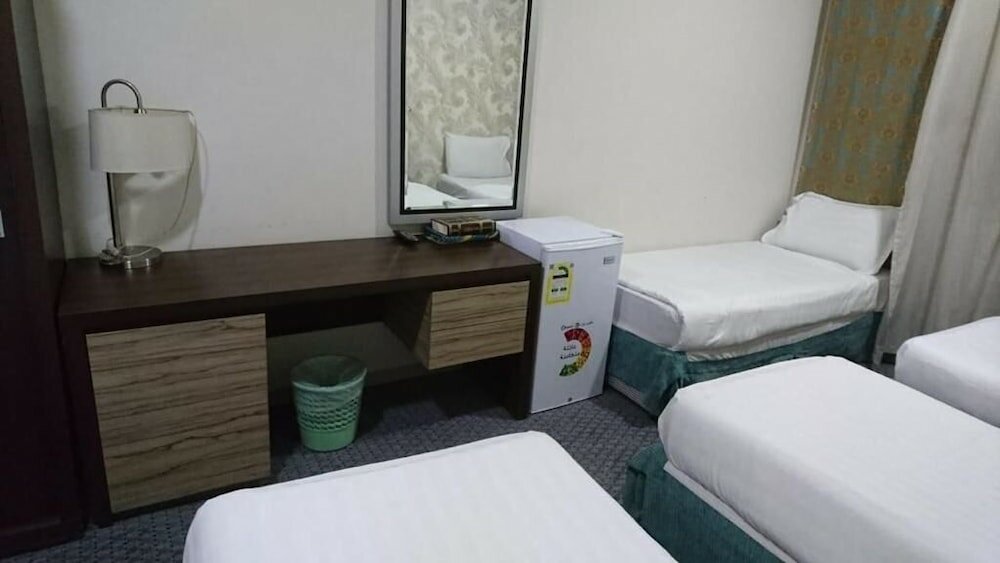 Фото SkyWay hotel rooms
