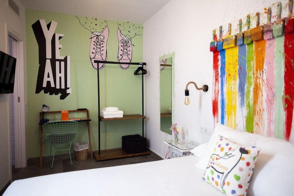 Фото Lukanda Hospec