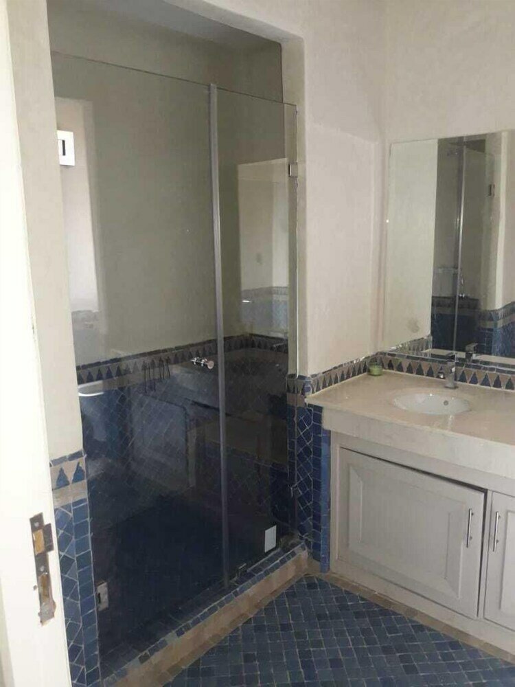 Фото Villa Amelkis-Marrakech-VLC-239