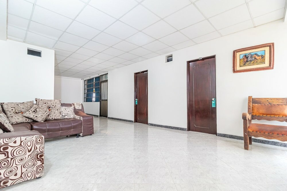 Фото Ayenda Vanguard