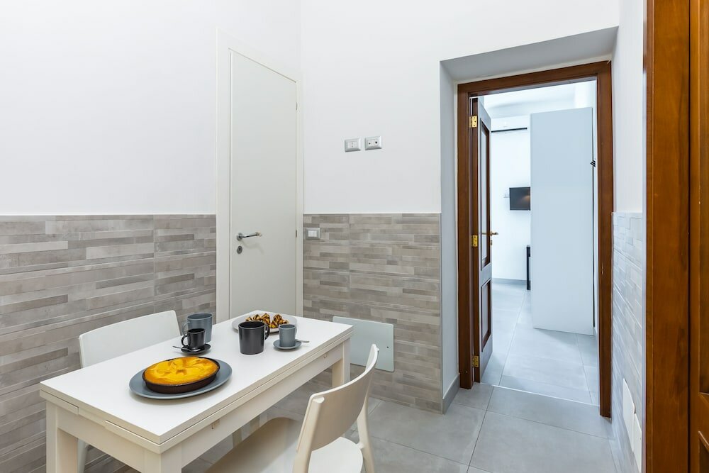 Фото Foria 49 Apartments