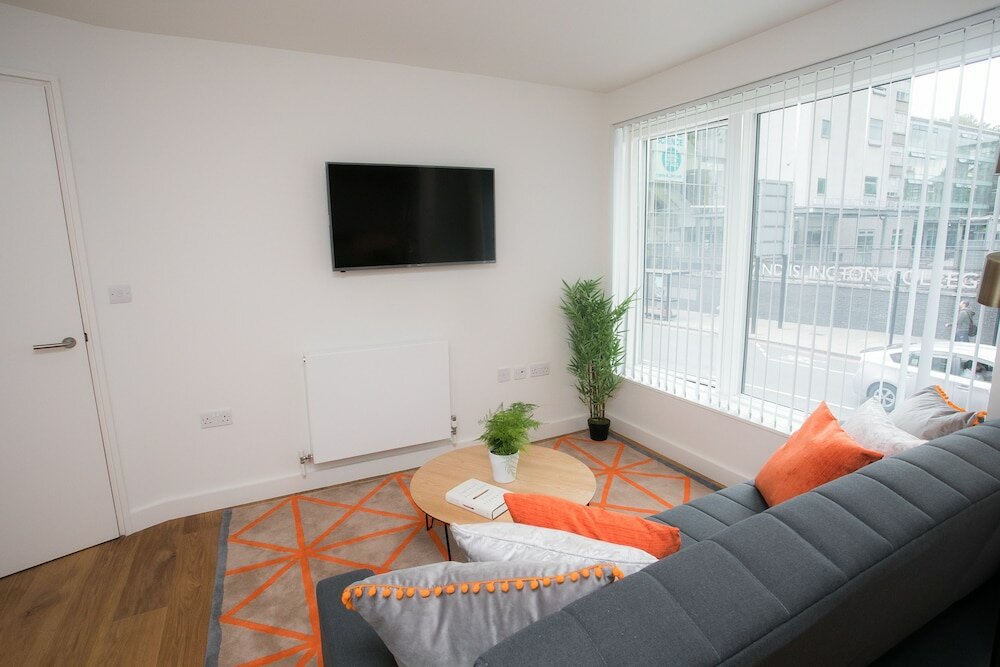 Фото Moonside - Stunning Angel Apartments