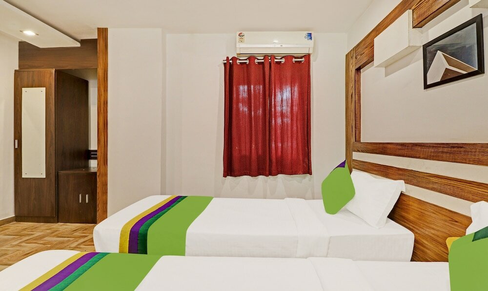 Фото Treebo Trend Verdisso