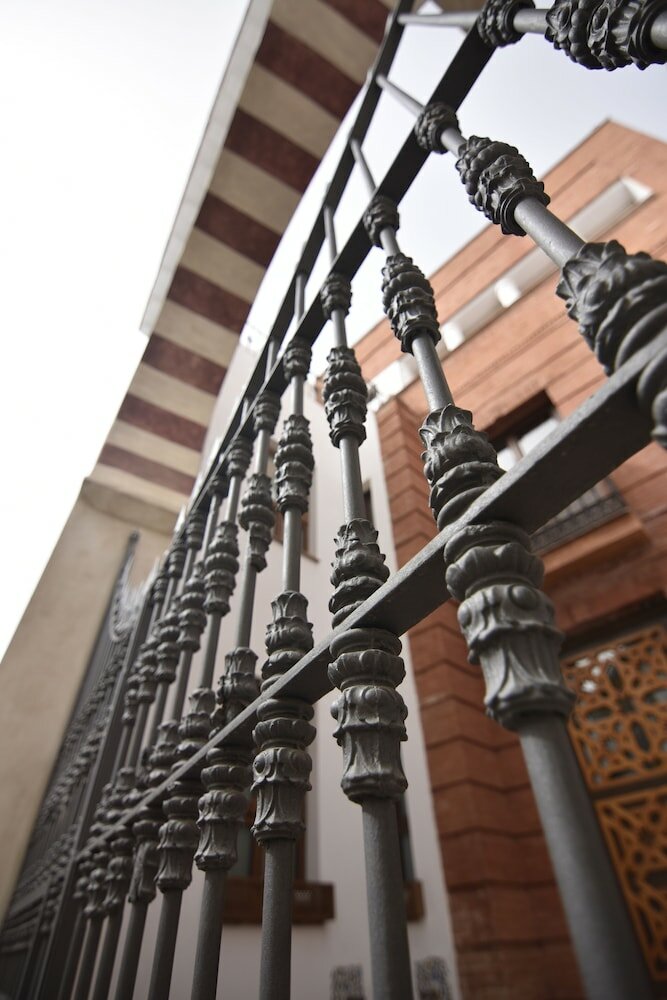 Фото La Ermita Suites - Único Hotel Monumento de Córdoba