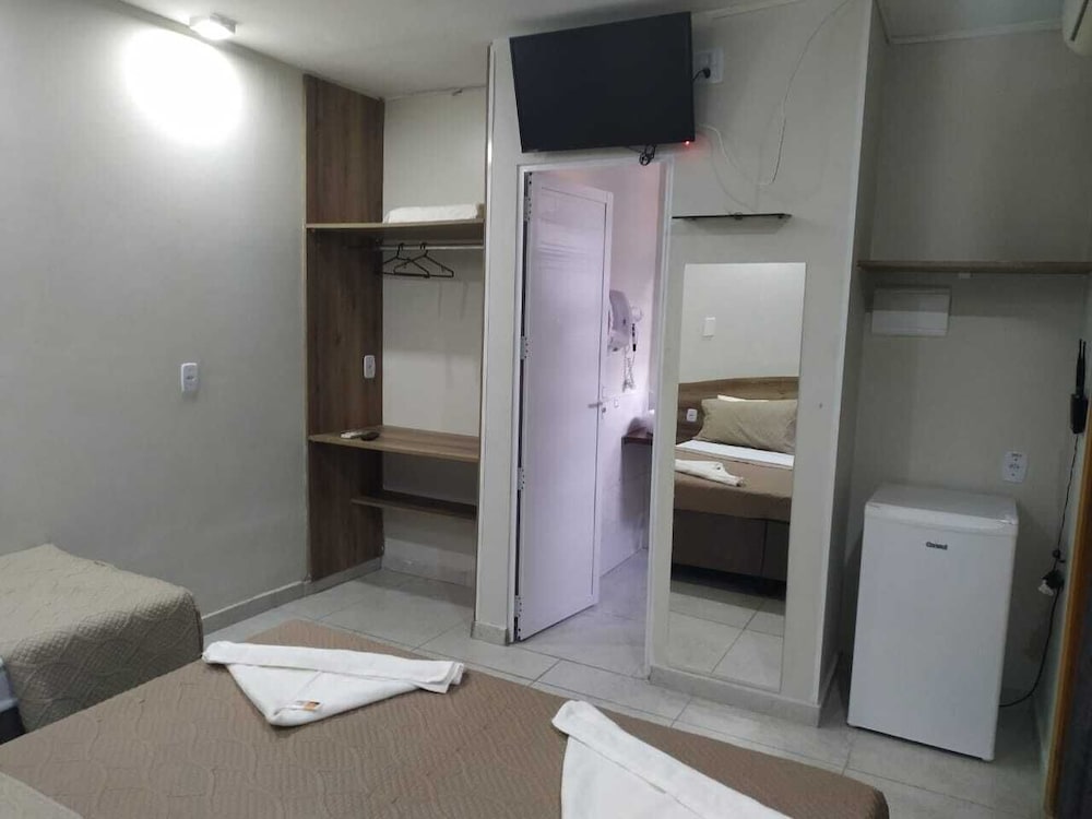 Фото Pousada Solar Ilhabela