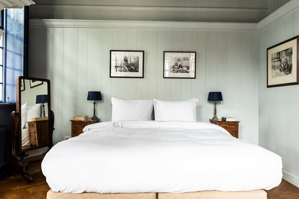 Фото Hotel Beijers