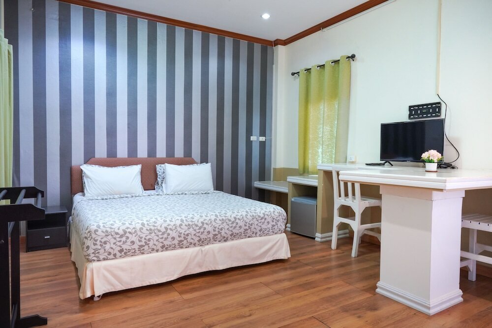 Фото Guesthouse Phuket Airport
