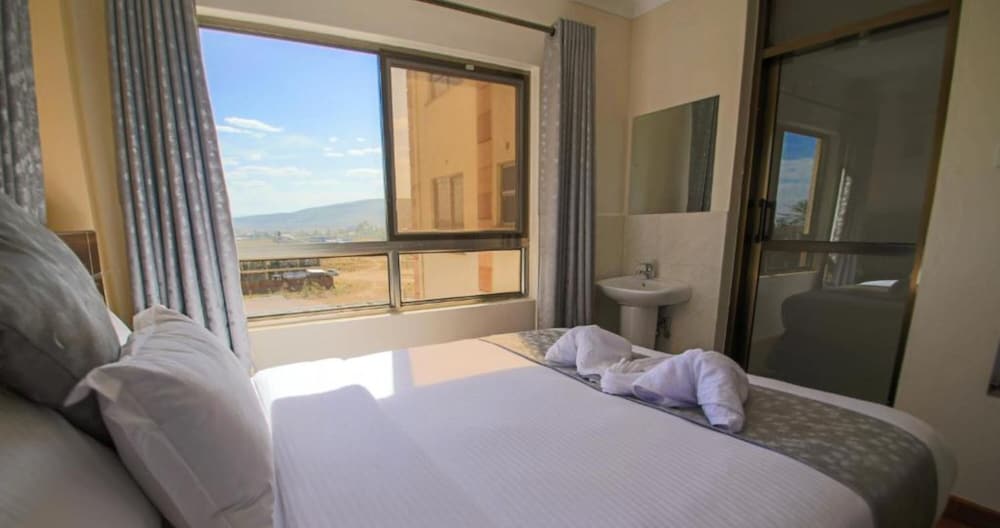 Фото Buraha Hotel Nakuru