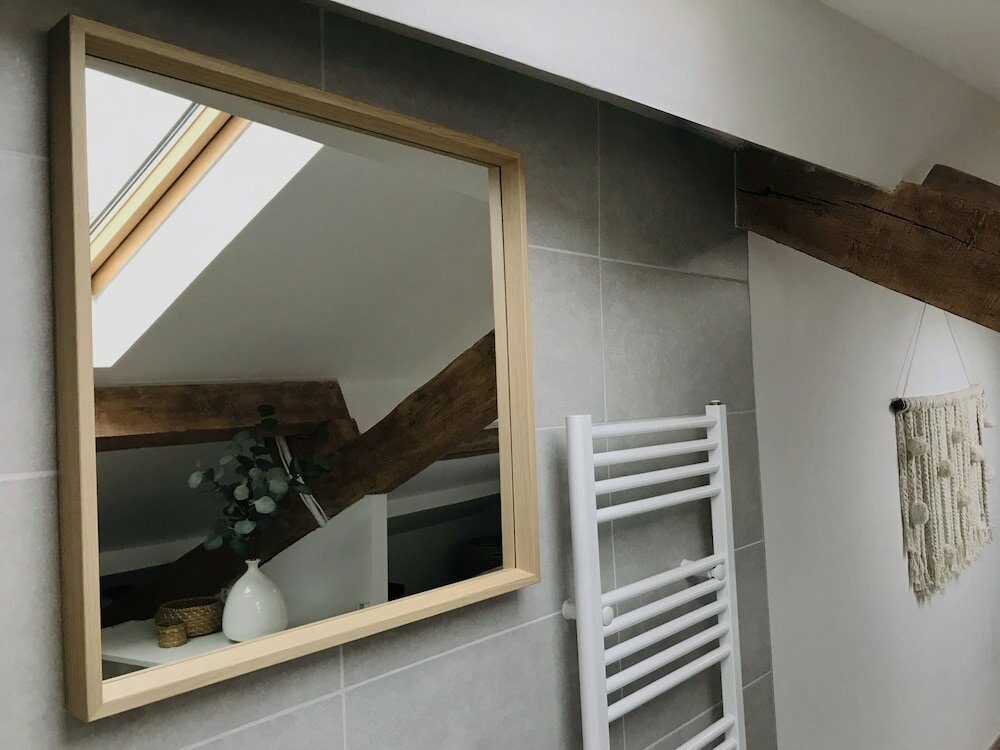 Фото Le Vannerie