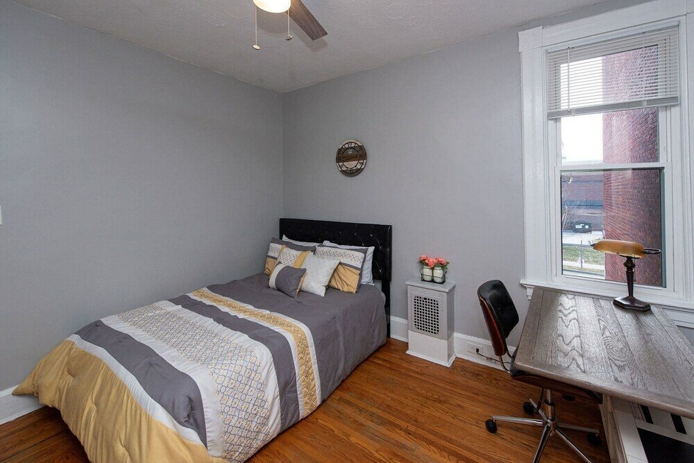 Фото The Incline Suites