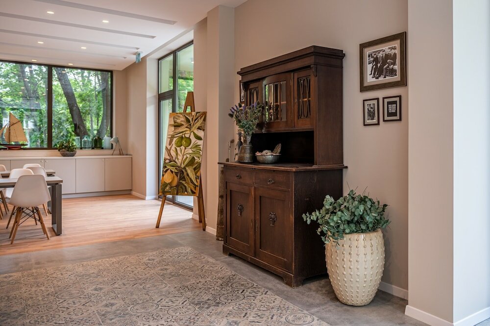 Фото Hotel Romance & Family Suites