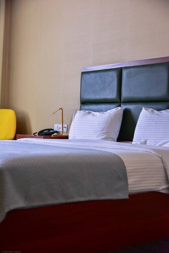 Гостиница Dostyk Hotel в Улгий