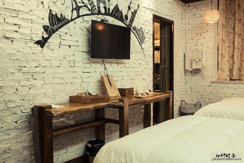 Гостиница Hotel California Zhangjiajie в Чжанцзяцзе