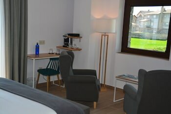 Фото Hotel Tierra Buxo - Adults Only