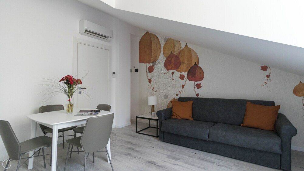 Фото Italianway - Commenda 35 A