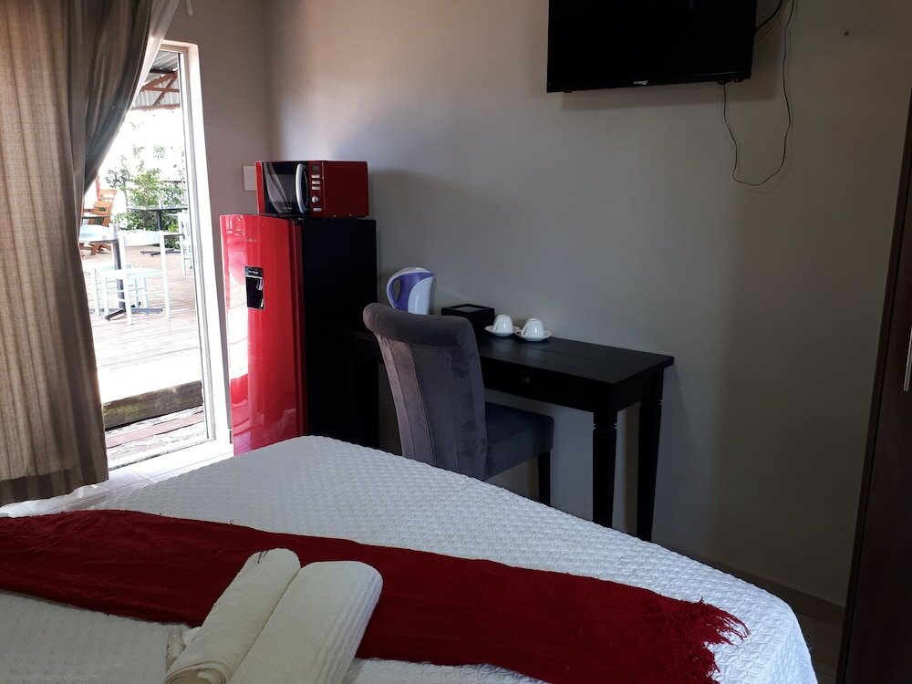 Фото Kennzy Guesthouse