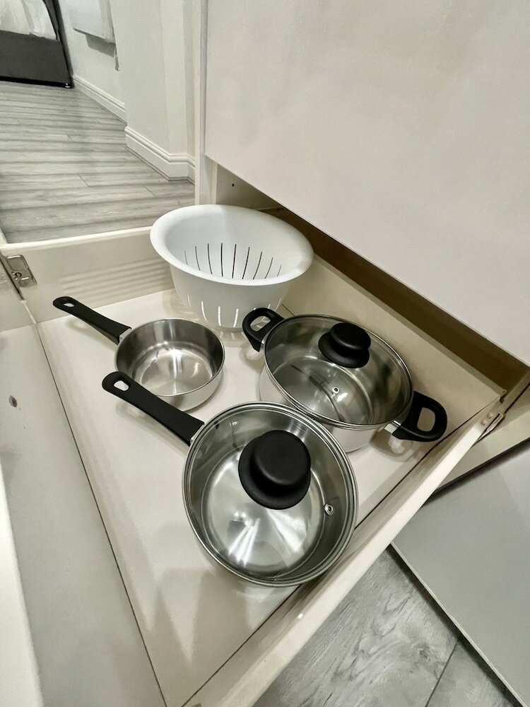 Фото Camden Apartments