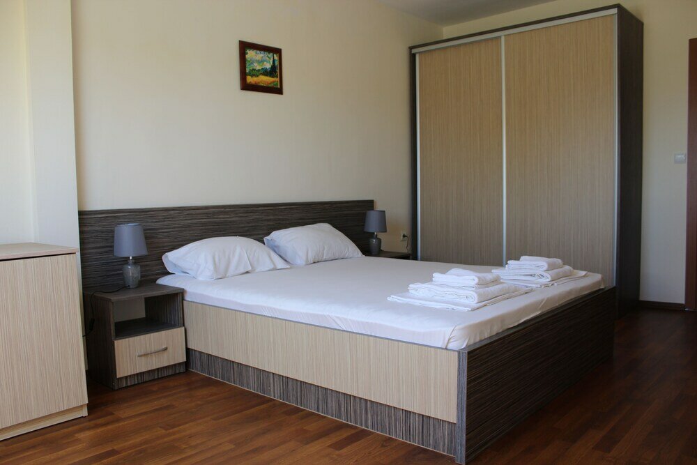 Фото Solei Apartments