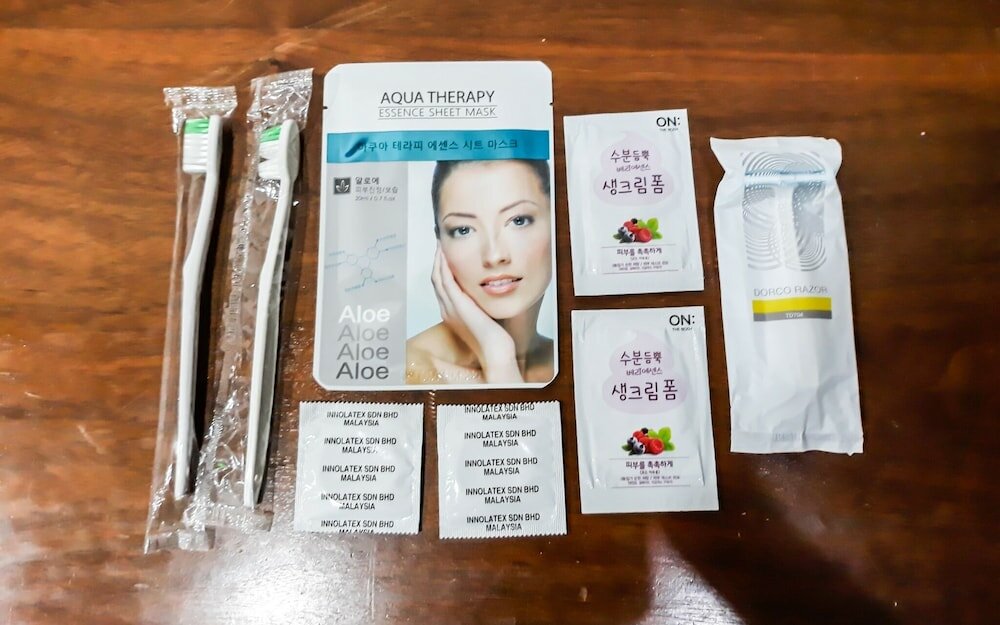 Фото Geochang Enter