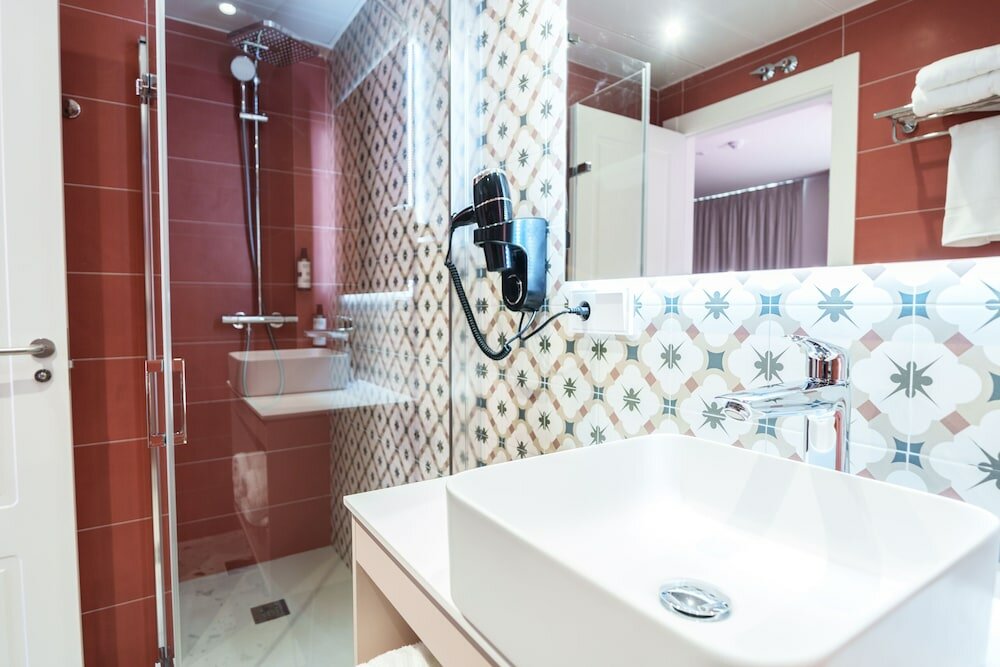 Фото Apartamentos Valladolid Centro