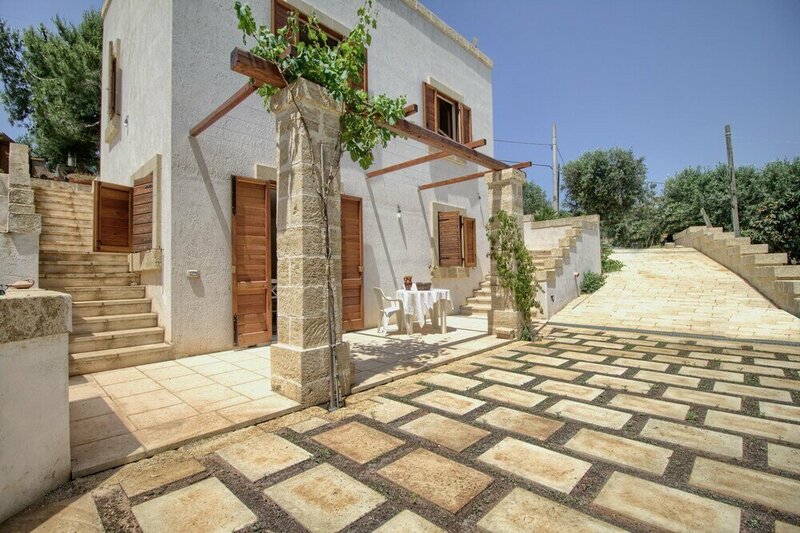 Апартаменты Ca Masci Lovely House