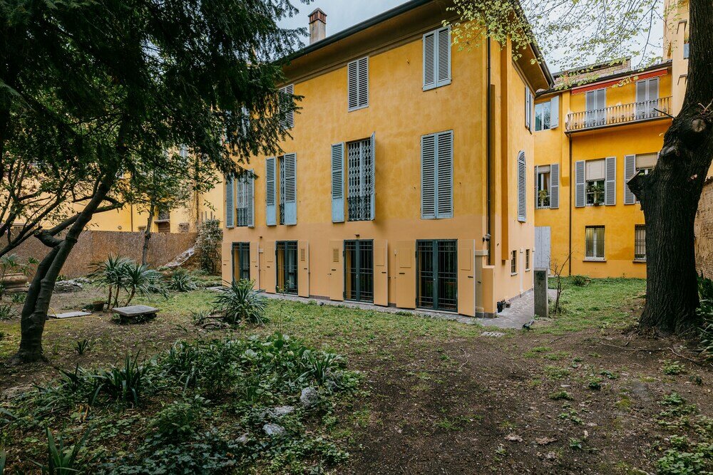 Фото Strada Maggiore Apts by Wonderful Italy