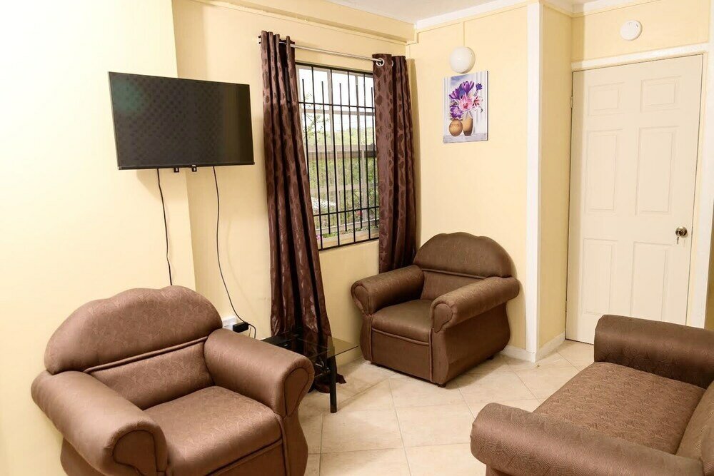 Фото Sephina Villa St Lucia Island