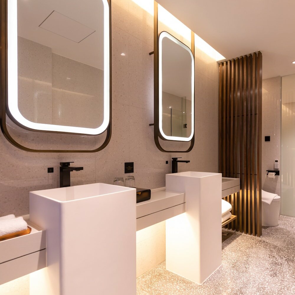 Фото Foshan Xinxuangong Hotel