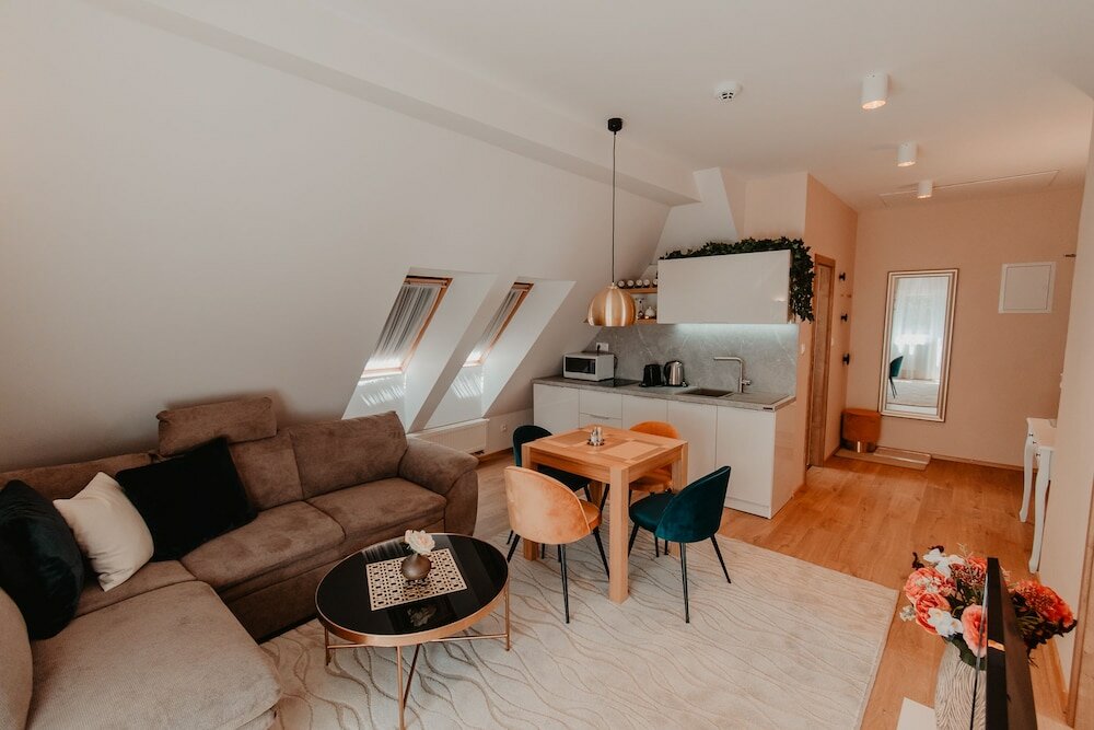 Фото Villa Garden Apartmany