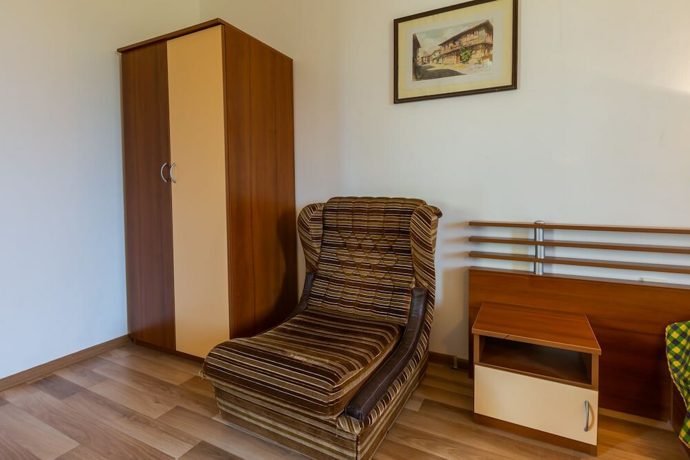 Фото Family Apartment in Dafinka Guest House