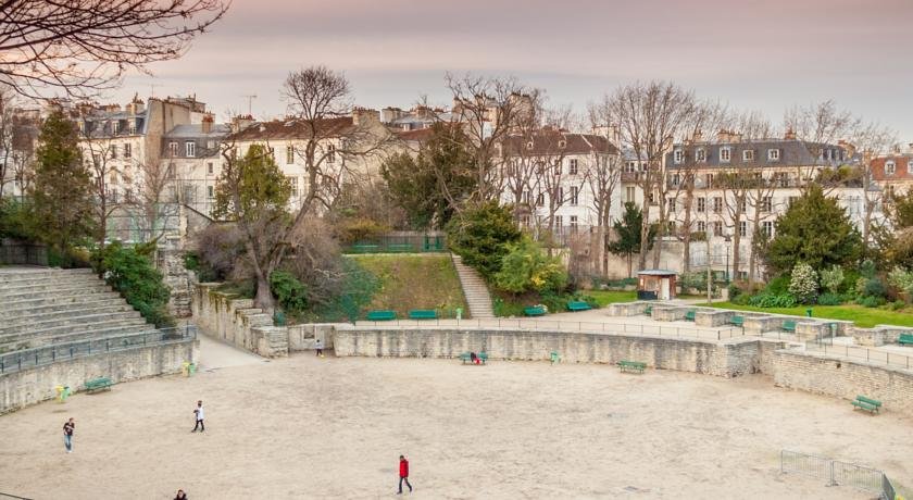 Фото отеля 4