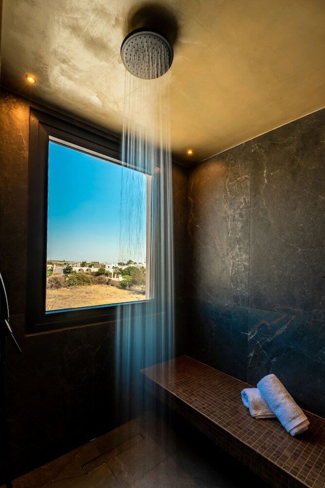 Фото The Penthouse Santorini