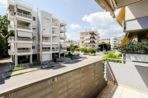 Гостиница Kalamata s Spacious Getaway-taygetos Amazing View в Каламате