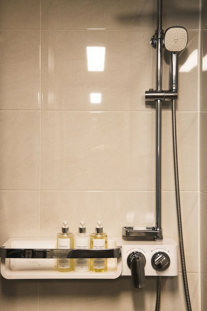 Фото Seomyeonstation Central hotel