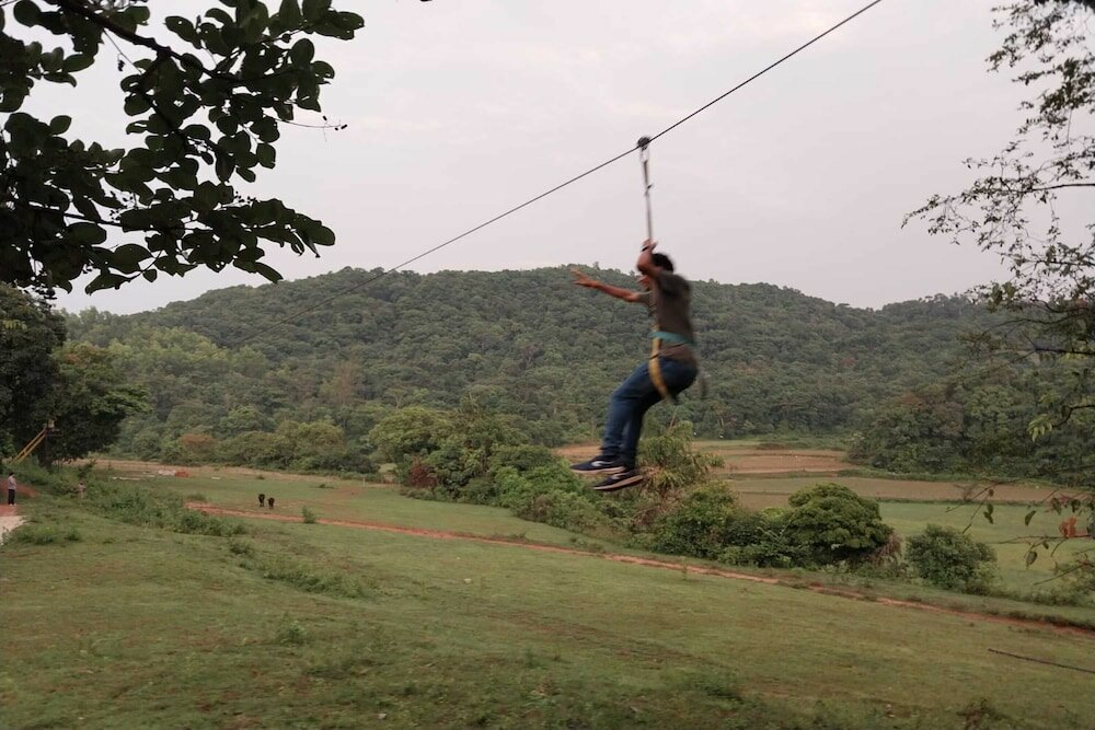 Фото Kadumane Hills Resorts