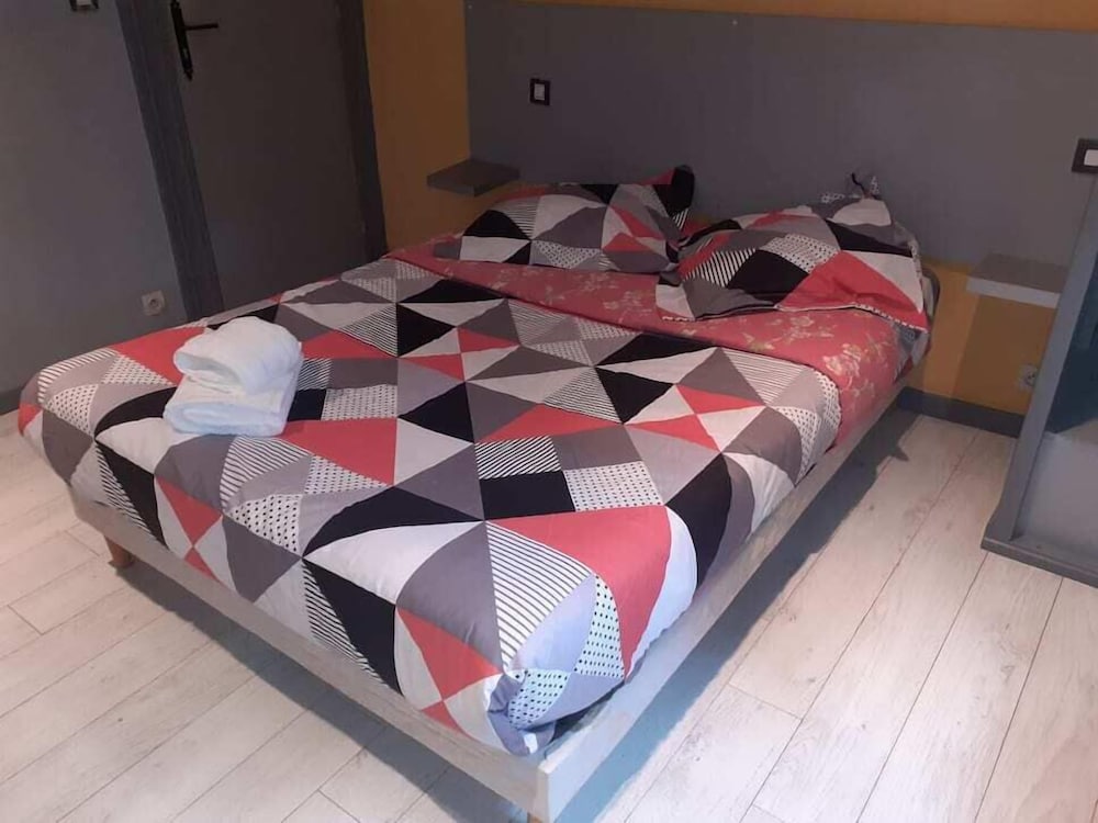 Фото Hotel le Normand