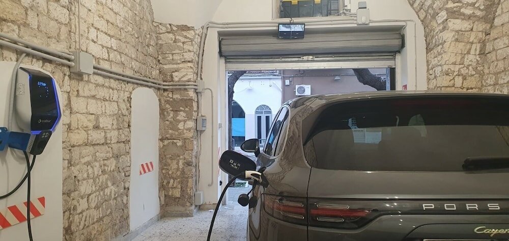 Фото B&b del corso foggia