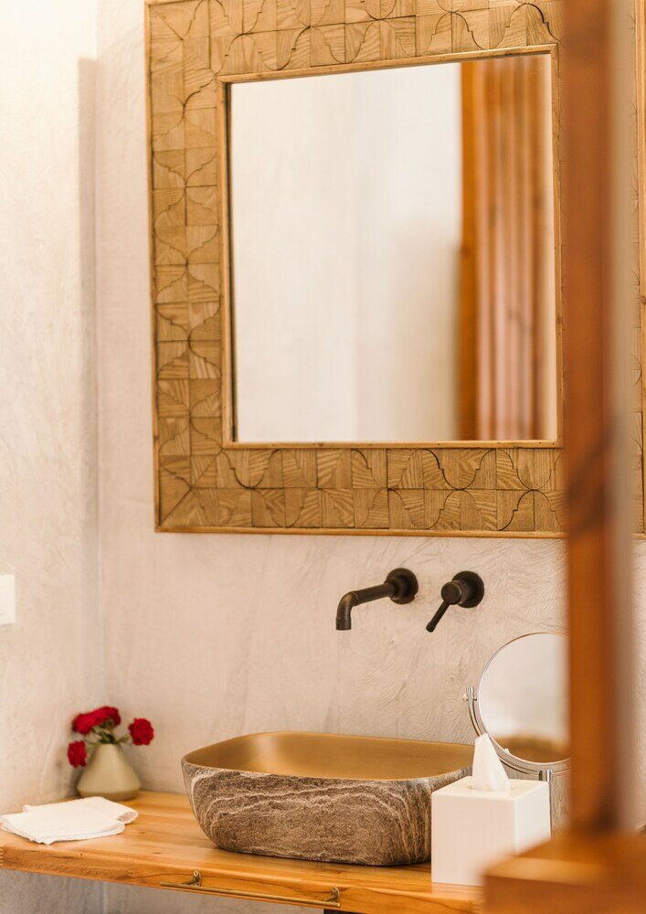 Фото Blerina's Village Project