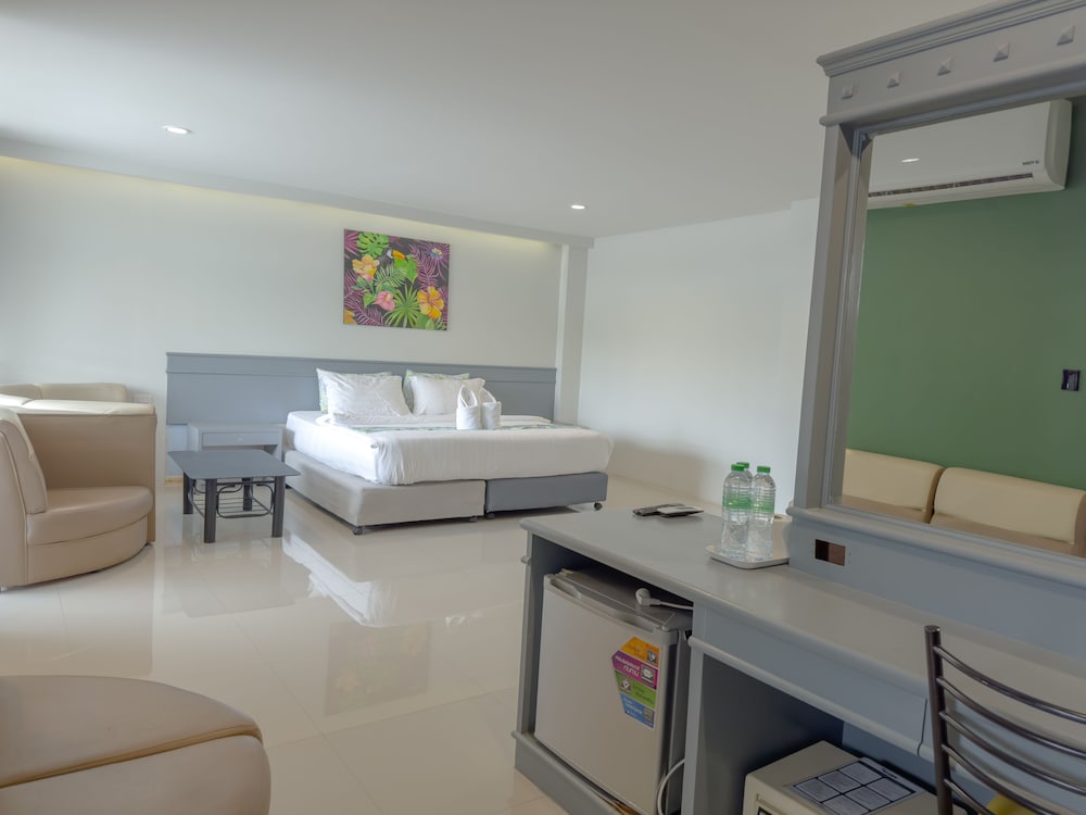 Фото Xanadu Hotel at Utapao