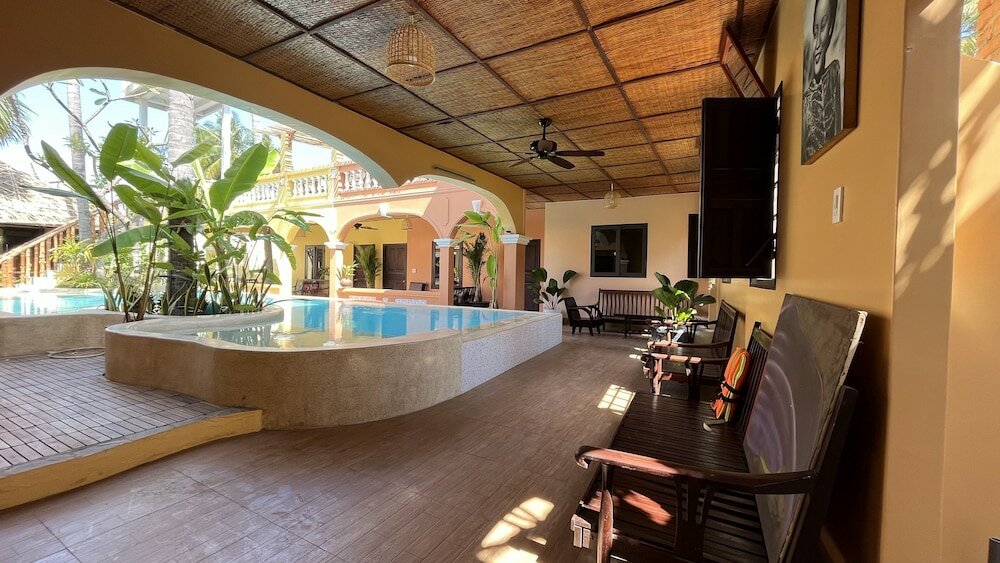 Фото Mi Nhon Em Hotel Muine