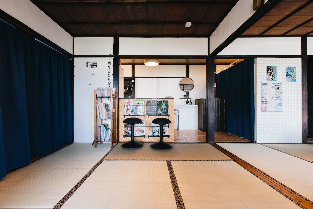 Фото Hostel Dockhouse