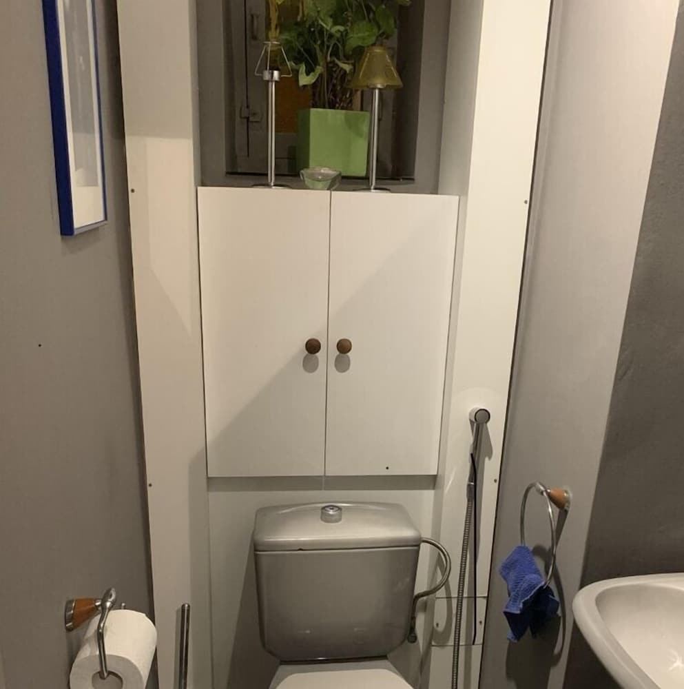 Фото Chambres D'hôte l'écureuil Proche de Mons, Pairi Daiza, à Côté de Spark'oh