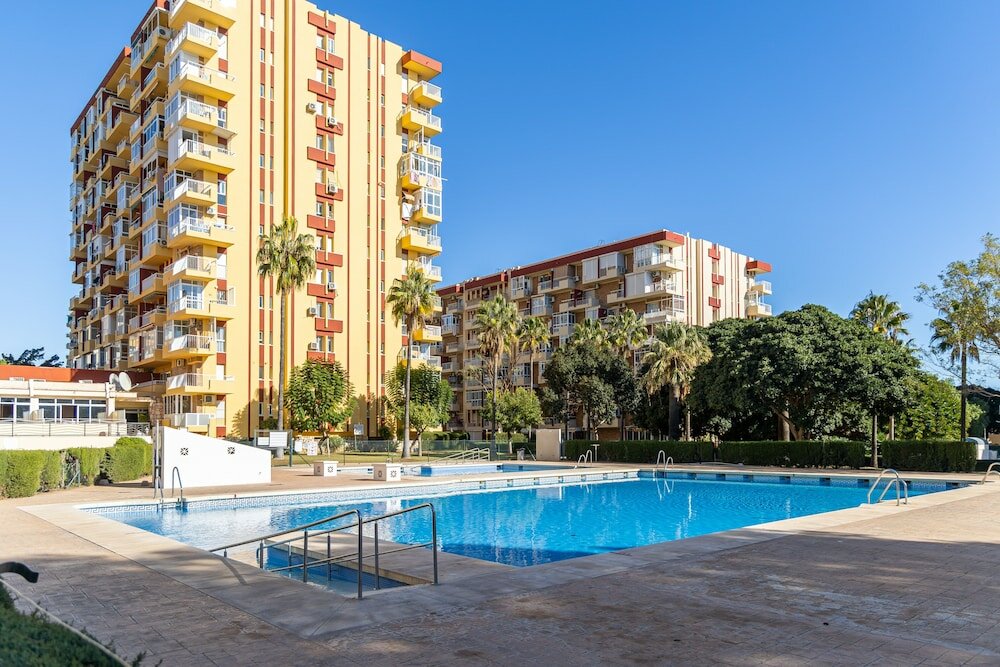 Фото Holidays2Arroyo de la Miel Hercules