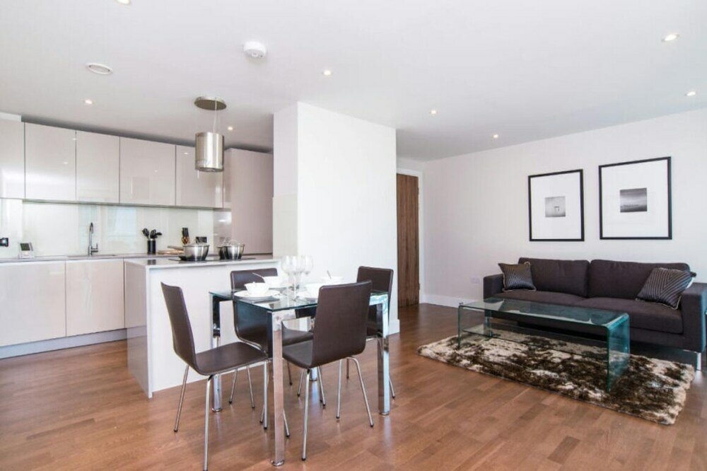 Фото Still Life Aldgate Deluxe