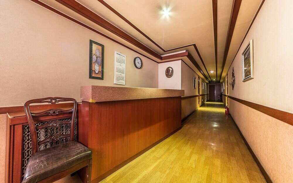 Фото Hapjeong Seowonjang