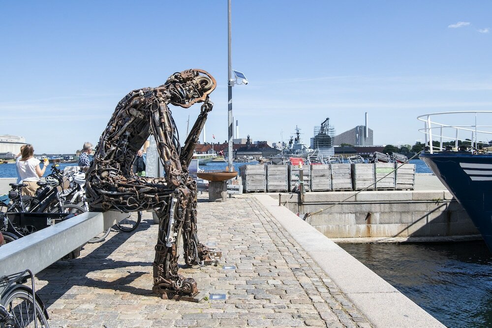 Фото The Churchill Penthouse - Into This Place